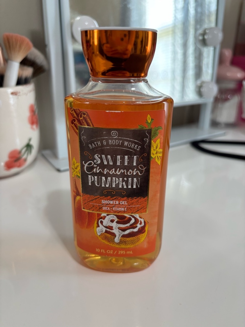 Bath and Body Works Shower Gel